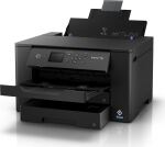 Epson WorkForce WF-7310DTW Business Tintenstrahldrucker (druckt bis DIN A3+ WiFi Ethernet NFC Duplex