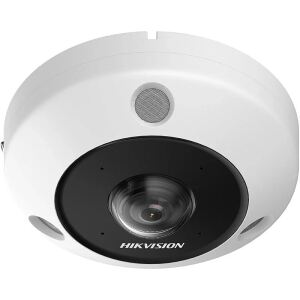 Hikvision Hemispheric DS-2CD63C5G1-IVS1.29mmO-STD 12MP