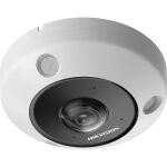 Hikvision Hemispheric DS-2CD63C5G1-IVS1.29mmO-STD 12MP