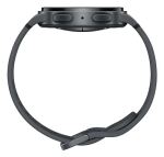 Samsung Galaxy Watch 8 3,3 cm (1.3") AMOLED 40 mm Digital 438 x 438 Pixel Touchscreen Graphit WLAN GPS