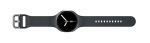 Samsung Galaxy Watch 8 3,3 cm (1.3") AMOLED 40 mm Digital 438 x 438 Pixel Touchscreen Graphit WLAN GPS