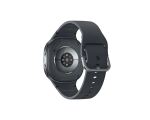 Samsung Galaxy Watch 8 3,3 cm (1.3") AMOLED 40 mm Digital 438 x 438 Pixel Touchscreen Graphit WLAN GPS