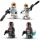 Lego Star Wars Belagerung von Mandalore Battle Pack--75449