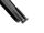 DELOCK USB-C Adapter 180° gewinkelt 40 Gbps stecker zu BU