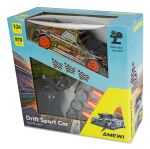 Amewi 21128 ferngesteuerte (RC) modell Drift-Car Elektromotor 1:24