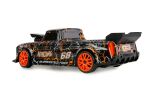 Amewi 21128 ferngesteuerte (RC) modell Drift-Car Elektromotor 1:24