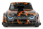 Amewi 21128 ferngesteuerte (RC) modell Drift-Car Elektromotor 1:24