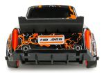 Amewi 21128 ferngesteuerte (RC) modell Drift-Car Elektromotor 1:24