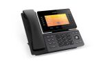 Snom D892M IP-Telefon Schwarz TFT WLAN