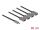 DELOCK 4 Port USB 2.0 Kabel-Hub USB Type-C Anschluss 60cm
