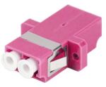Lanberg FA-LCUP-MD41-0001-VT LWL-Steckverbinder LC 1...