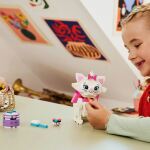 Lego Disney Classic Aristocats: Bezaubernde Marie--43286