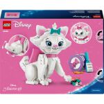 Lego Disney Classic Aristocats: Bezaubernde Marie--43286