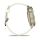 Garmin Venu 4 3,05 cm (1.2") AMOLED 41 mm Digital 390 x 390 Pixel Touchscreen Gold WLAN GPS