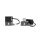 Kensington VeriMark Guard 2.1 USB-C Fingerprint Security Key – FIDO2, WebAuthn/CTAP2.1, FIDO U2F
