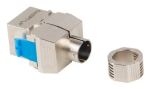 Lanberg KSF8-4000 Keystone-Modul