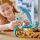 Lego Creator Meerestiere: Wunderschöne Delfine--31385