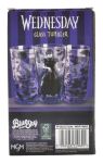 Thumbs Up WD719601 Wasserglas Mehrfarbig 1 Stück(e) 460 ml