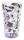 Thumbs Up WD719601 Wasserglas Mehrfarbig 1 Stück(e) 460 ml