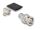 DELOCK BNC Stecker z.Crimpen RG-11 mit passend.Schrumpfschl
