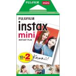 Fujifilm 16567828 Sofortbildfilm 20 Stück(e) 86 x 54 mm