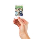 Fujifilm Instax Film mini 20 Shots Sofortbildfilm 20 Stück(e) 86 x 54 mm