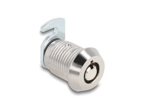 NAVILOCK Zylinder Hebelschloss f. Geräteschränke 13mm