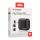 Verbatim GaN Charger 100W Universal Schwarz AC Schnellladung Drinnen