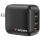 Verbatim GaN Charger 100W Universal Schwarz AC Schnellladung Drinnen
