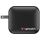 Verbatim GaN Charger 100W Universal Schwarz AC Schnellladung Drinnen