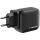 Verbatim GaN Charger 100W Universal Schwarz AC Schnellladung Drinnen