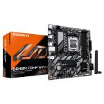GIGABYTE B840M D3HP WIFI6E Mainboard – AMD Ryzen...
