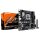 GIGABYTE B840M D3HP WIFI6E Mainboard – AMD Ryzen 9000 CPUs, 8+2+2-Phasen-VRM, bis zu 8200 MHz DDR5 (O.C.), 2× PCIe-4.0-M.2, Wi-Fi 6E, 1-GbE-LAN, USB 3.2 Gen 2
