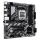 GIGABYTE B840M D3HP WIFI6E Mainboard – AMD Ryzen 9000 CPUs, 8+2+2-Phasen-VRM, bis zu 8200 MHz DDR5 (O.C.), 2× PCIe-4.0-M.2, Wi-Fi 6E, 1-GbE-LAN, USB 3.2 Gen 2