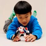 Lego Star Wars Klon-Schocktruppen Mech--75448