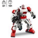 Lego Star Wars Klon-Schocktruppen Mech--75448
