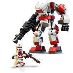 Lego Star Wars Klon-Schocktruppen Mech--75448
