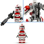Lego Star Wars Klon-Schocktruppen Mech--75448