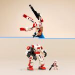 Lego Star Wars Klon-Schocktruppen Mech--75448