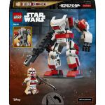 Lego Star Wars Klon-Schocktruppen Mech--75448
