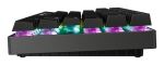 CHERRY MX 8.2 Pro TMR Wireless Tastatur Gaming USB + RF Wireless + Bluetooth QWERTZ Deutsch Schwarz