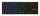 CHERRY MX 8.2 Pro TMR Wireless Tastatur Gaming USB + RF Wireless + Bluetooth QWERTZ Deutsch Schwarz
