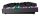 CHERRY MX 8.2 Pro TMR Wireless Tastatur Gaming USB + RF Wireless + Bluetooth QWERTZ Deutsch Schwarz