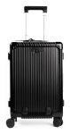 RealPower HGP-1 Koffer Schwarz...