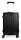 RealPower HGP-1 Koffer Schwarz Acrylnitril-Butadien-Styrol (ABS)