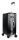 RealPower HGP-1 Koffer Schwarz Acrylnitril-Butadien-Styrol (ABS)