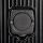 RealPower HGP-1 Koffer Schwarz Acrylnitril-Butadien-Styrol (ABS)
