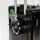 RealPower HGP-1 Koffer Schwarz Acrylnitril-Butadien-Styrol (ABS)