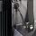 RealPower HGP-1 Koffer Schwarz Acrylnitril-Butadien-Styrol (ABS)