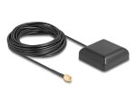 Navilock NL-203AA GNSS High Gain Antenne mit SMA Stecker 5m